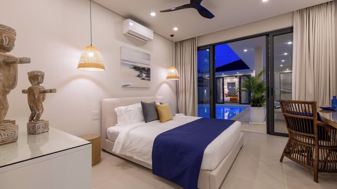 Photo of Bedroom in Makham Tia