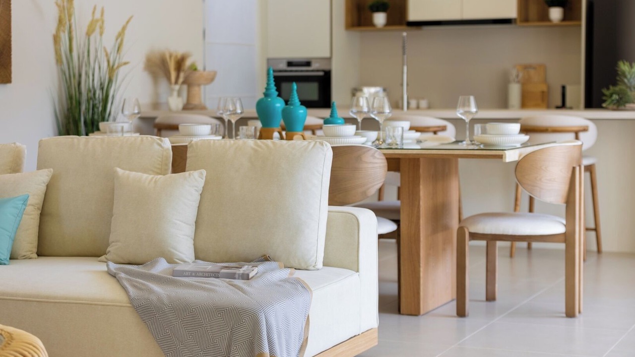 Photo of Livingroom in Makham Tia