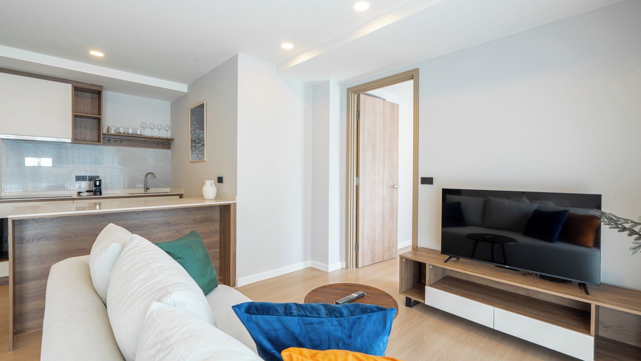 Photo of Livingroom in Cherngtalay
