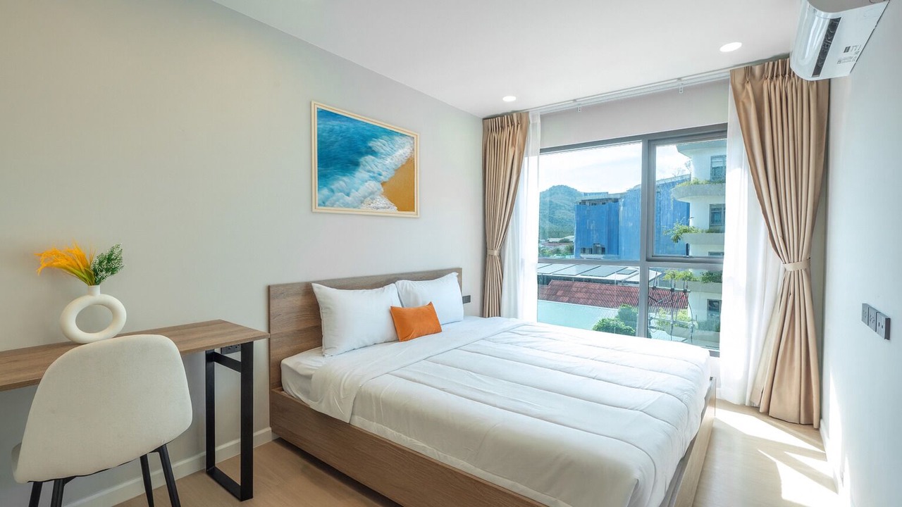 Photo of Bedroom in Cherngtalay
