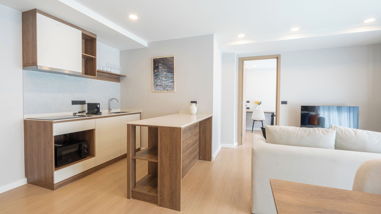 Photo of Livingroom in Cherngtalay