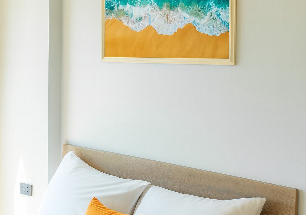 Photo of Bedroom in Cherngtalay