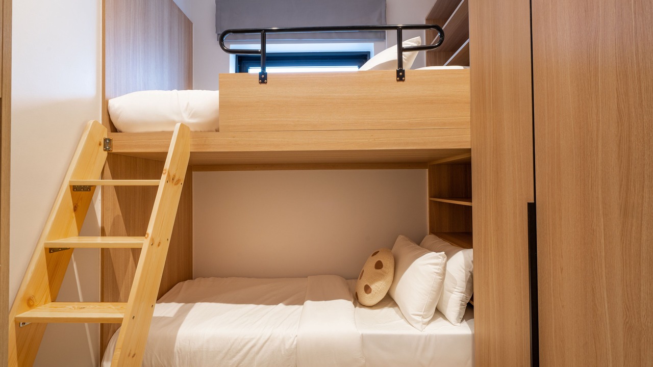 Photo of Bedroom in Bang Tao