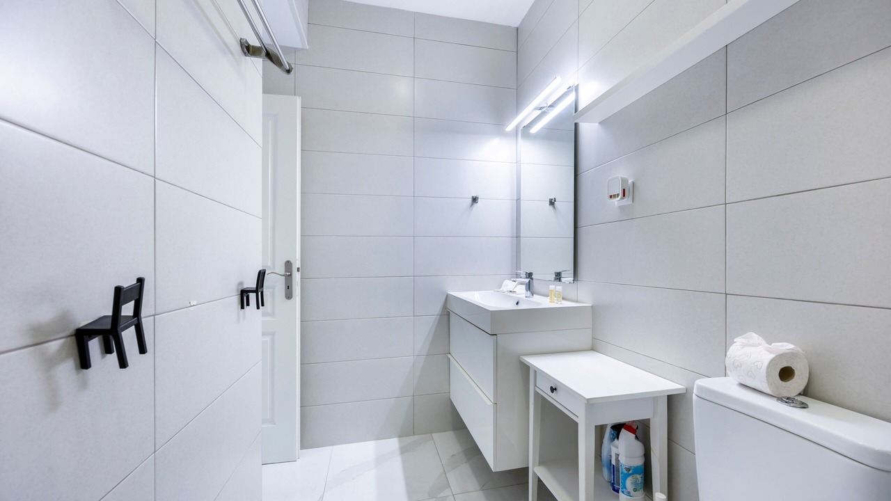 Photo of Bathroom in Santa Eulalia