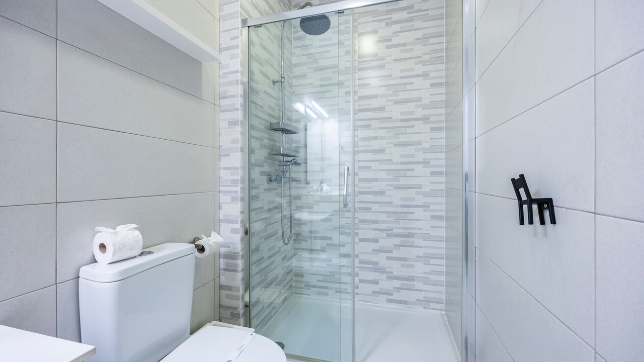 Photo of Bathroom in Santa Eulalia