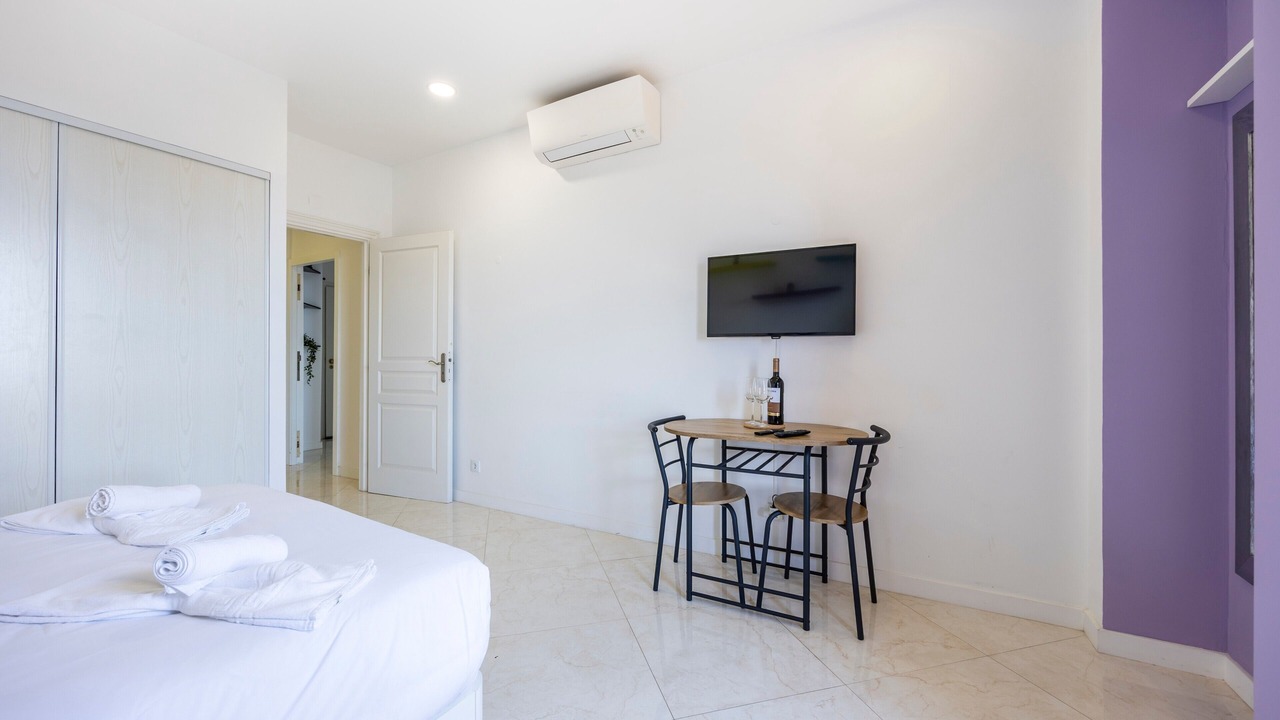 Photo of Bedroom in Santa Eulalia