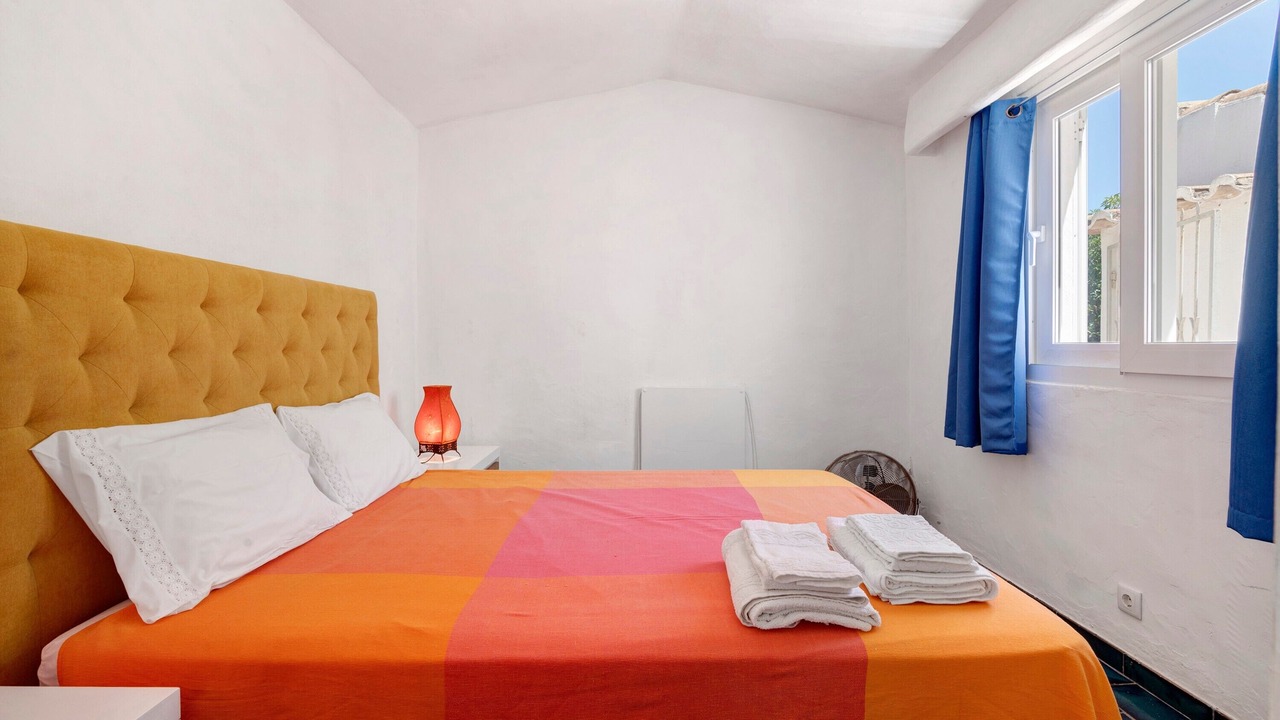 Photo of Bedroom in Branqueira