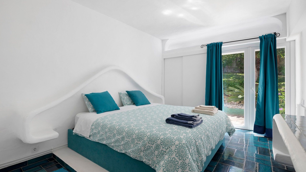 Photo of Bedroom in Branqueira