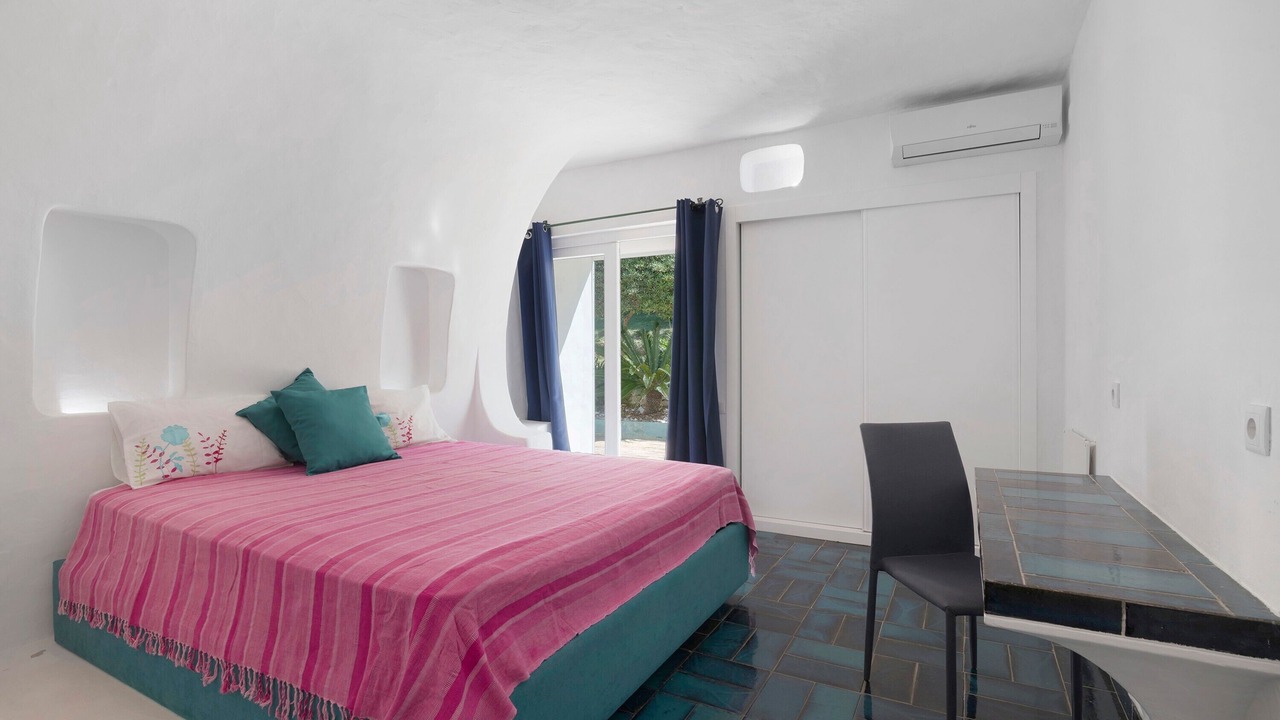 Photo of Bedroom in Branqueira