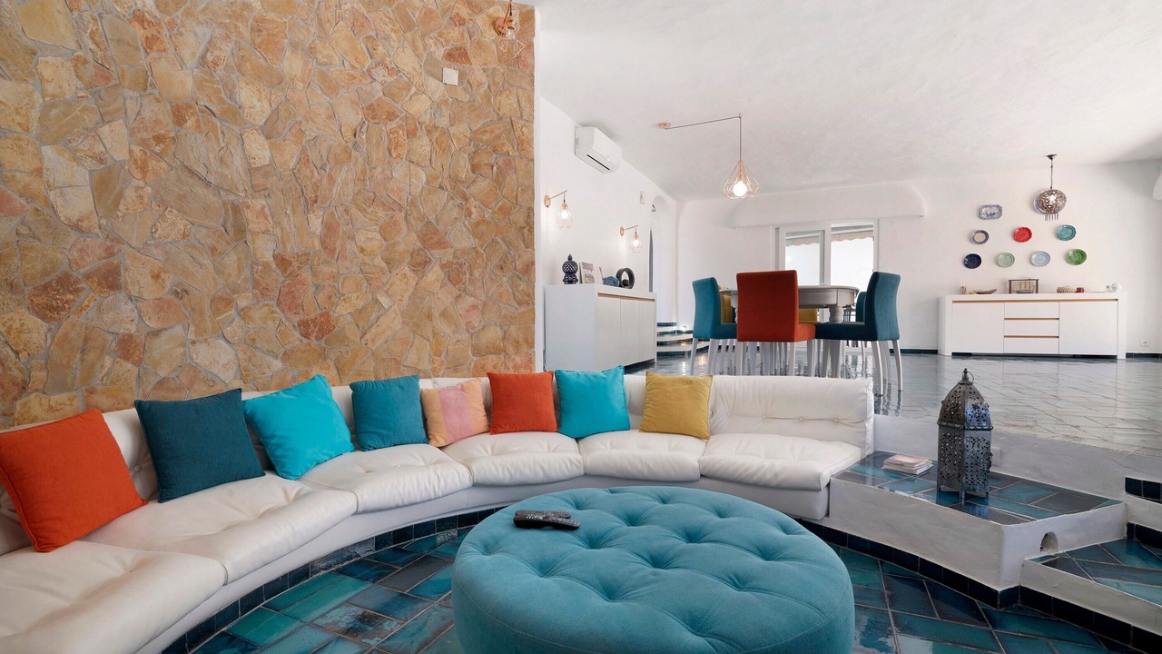 Photo of Livingroom in Branqueira
