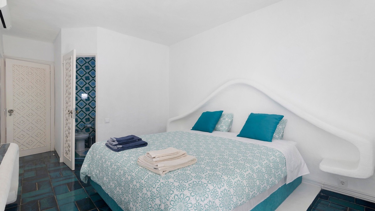 Photo of Bedroom in Branqueira
