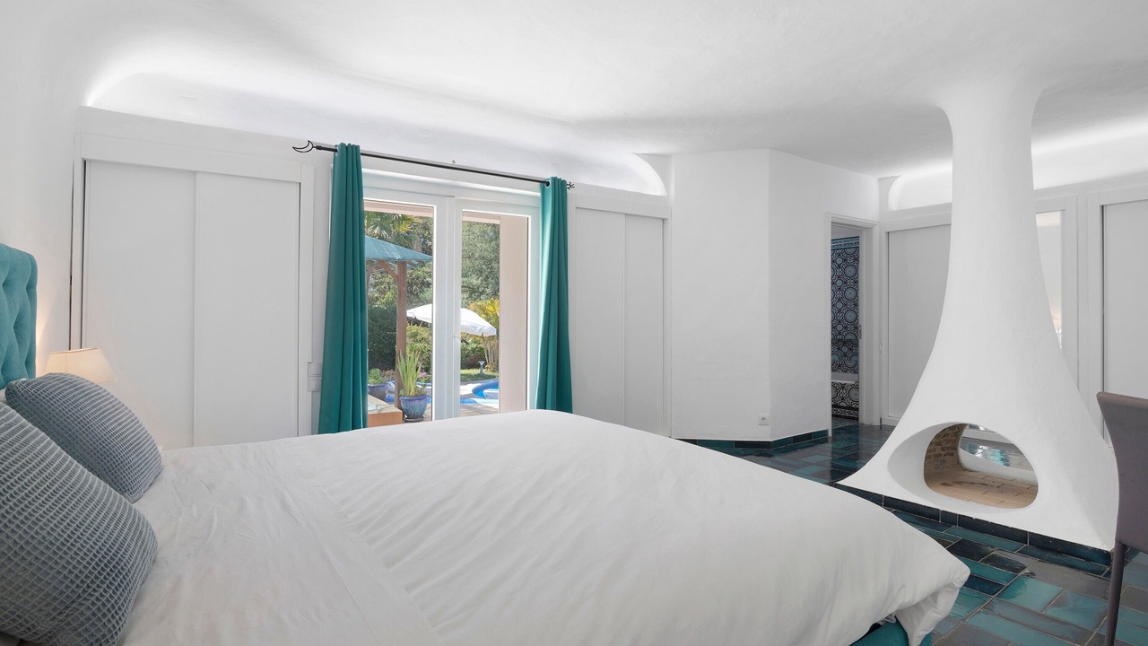 Photo of Bedroom in Branqueira
