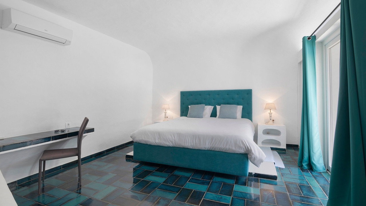 Photo of Bedroom in Branqueira