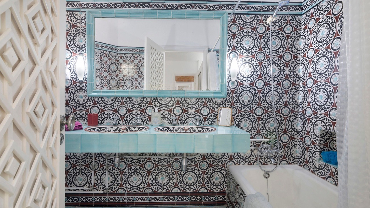 Photo of Bathroom in Branqueira