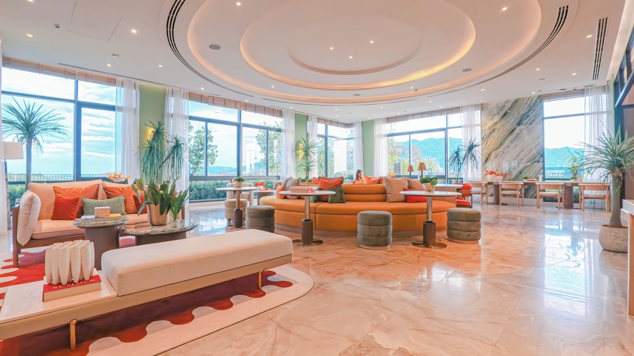 Photo of Livingroom in Cherngtalay