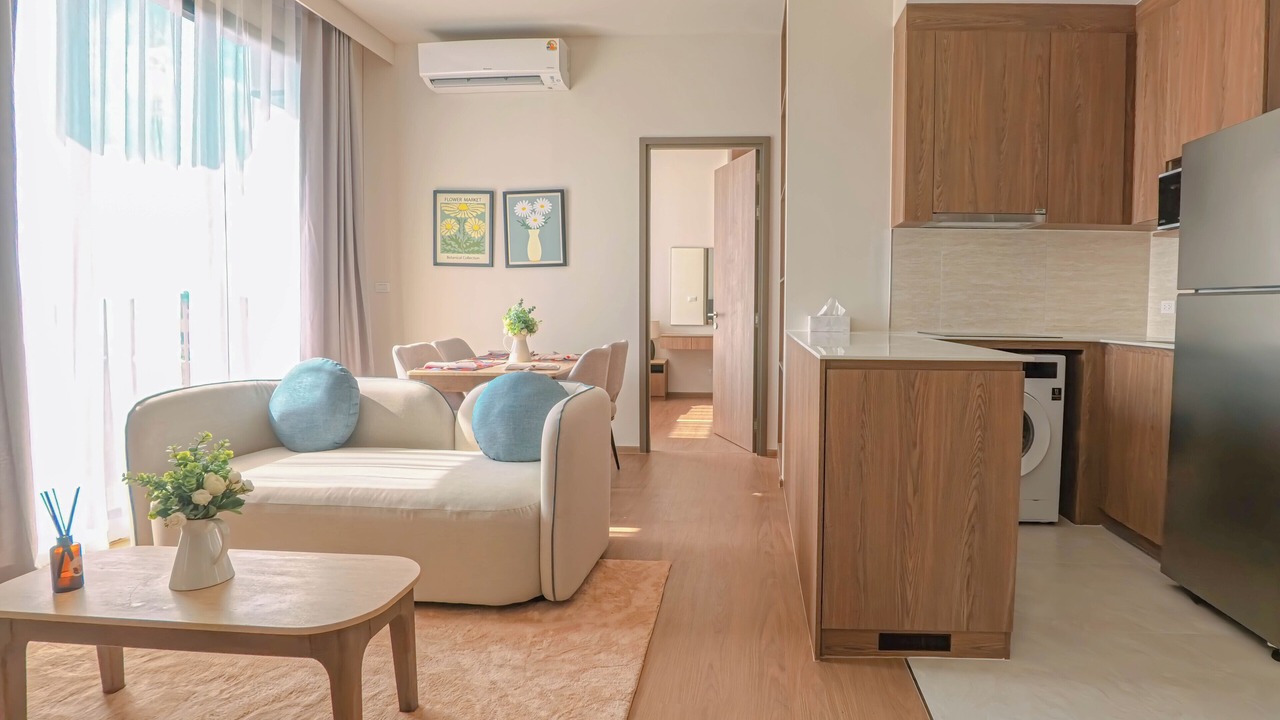 Photo of Livingroom in Cherngtalay