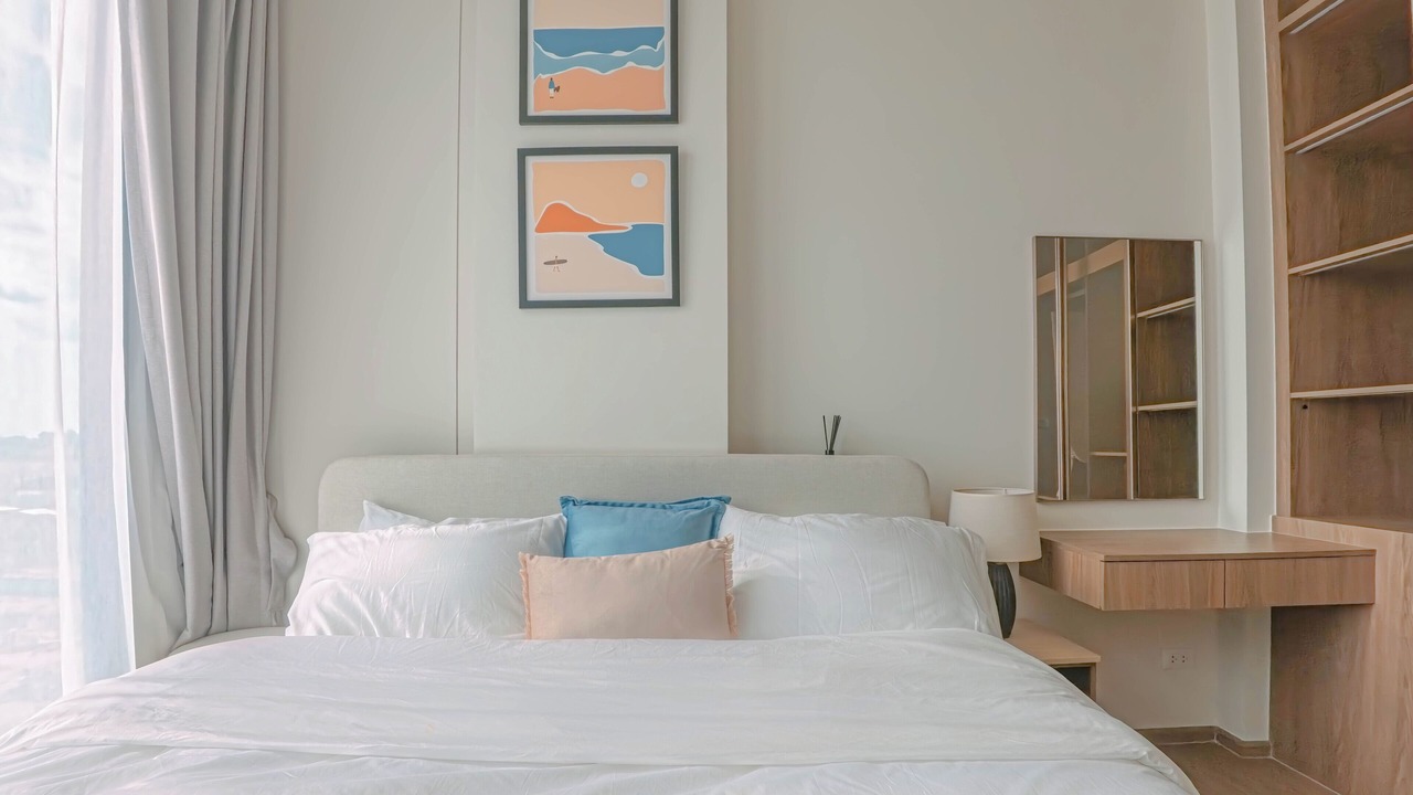 Photo of Bedroom in Cherngtalay