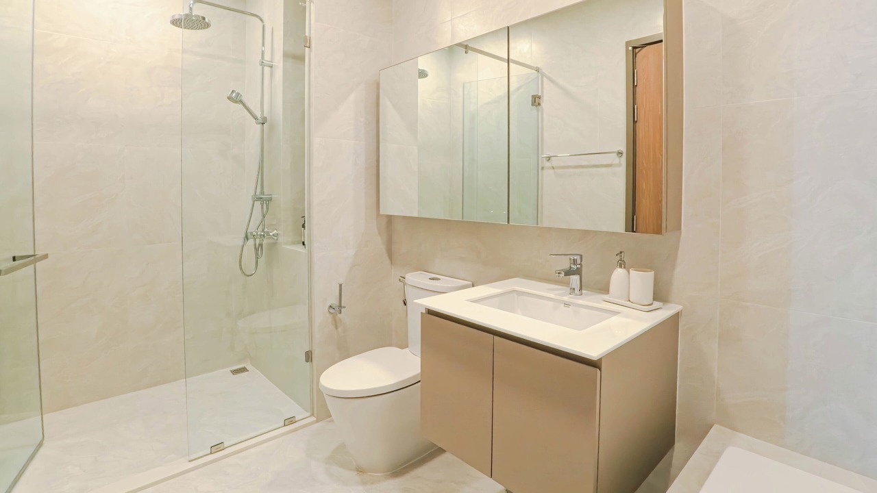 Photo of Bathroom in Cherngtalay