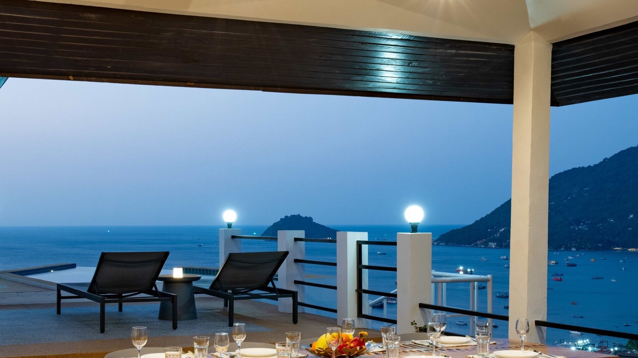 Photo of Outdoor in Koh Tao