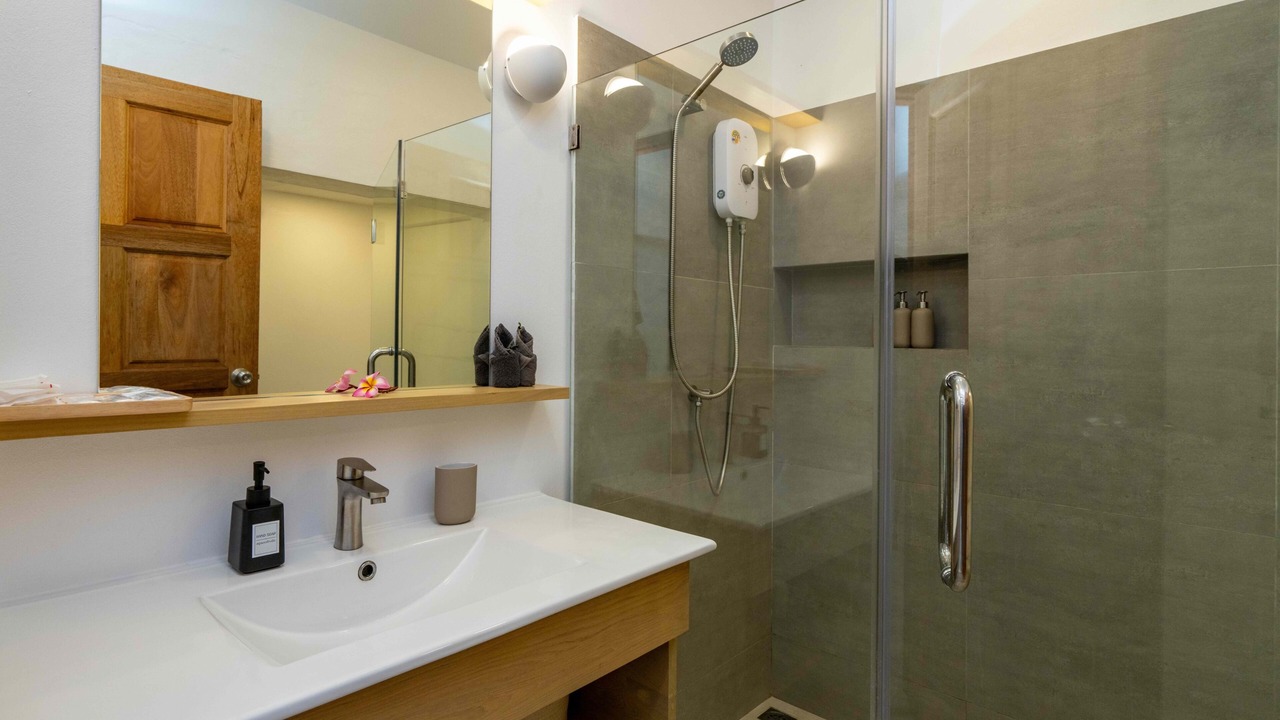 Photo of Bathroom in Koh Tao