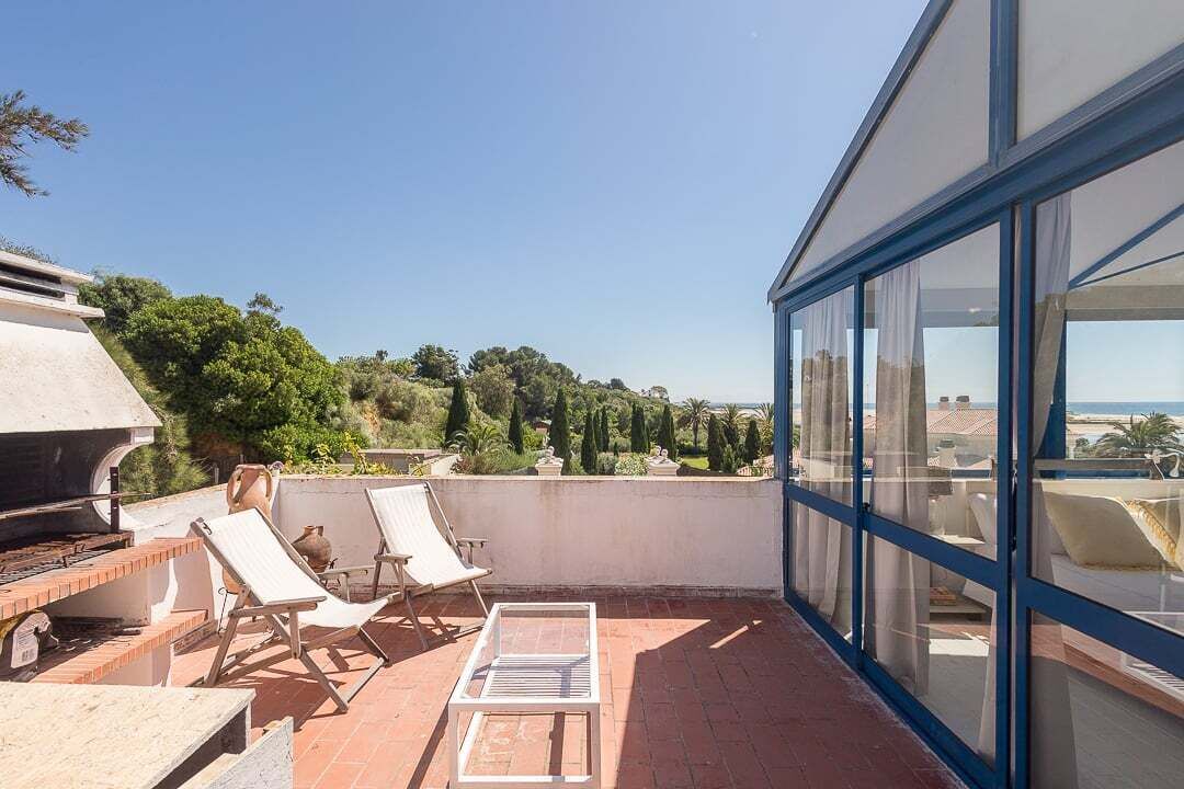 Photo of Bedroom in Quinta da Ria