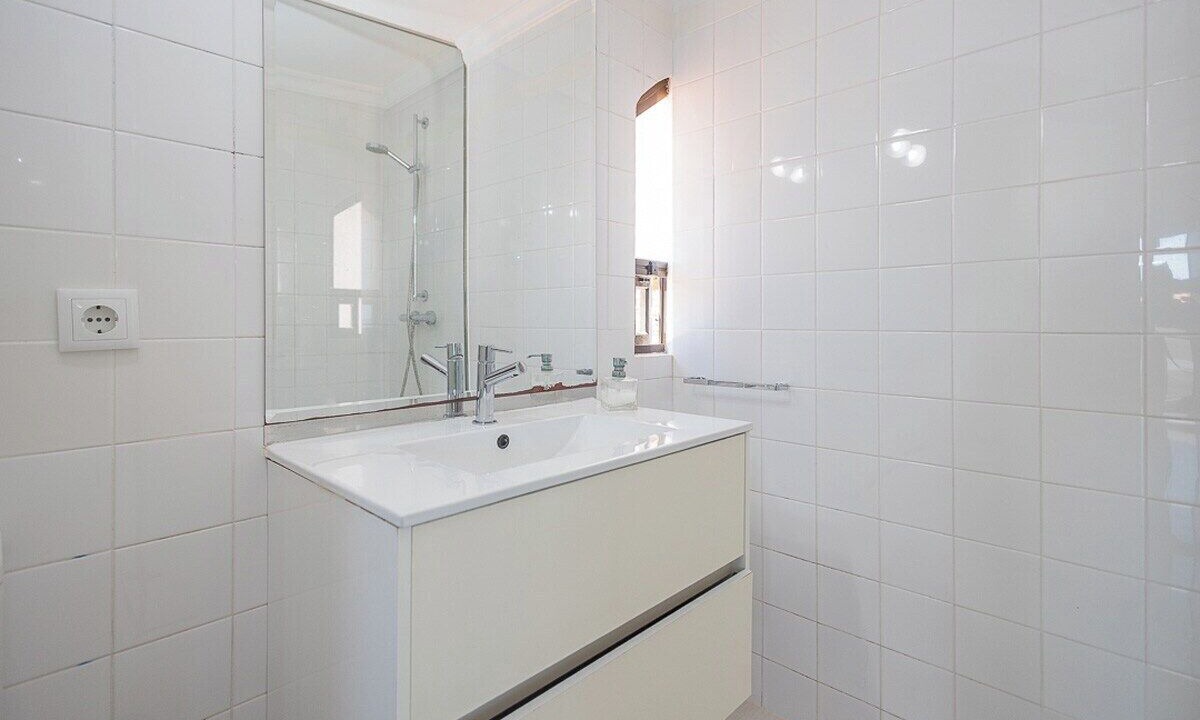 Photo of Bathroom in Quinta da Ria