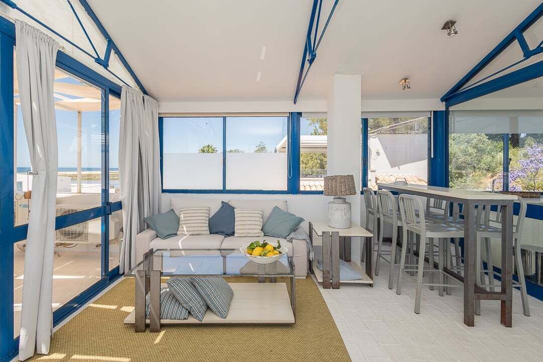 Photo of Bedroom in Quinta da Ria