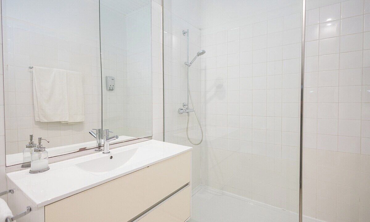 Photo of Bathroom in Quinta da Ria