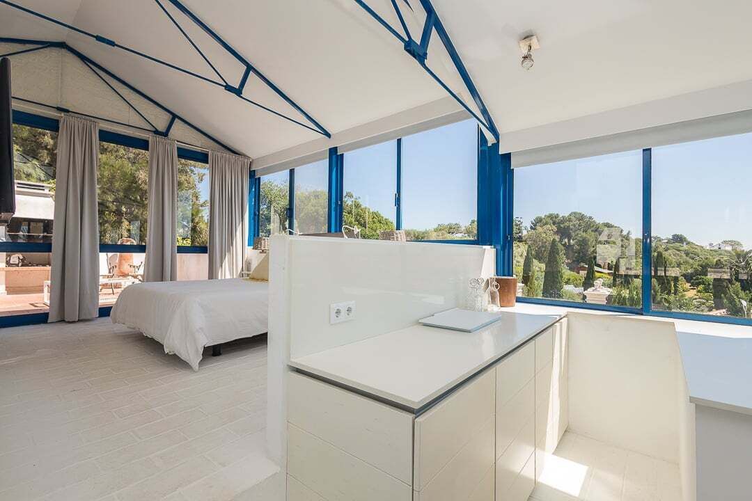 Photo of Bedroom in Quinta da Ria