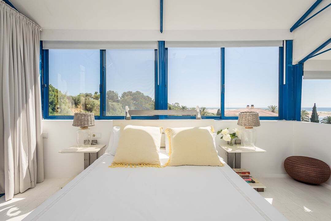 Photo of Bedroom in Quinta da Ria