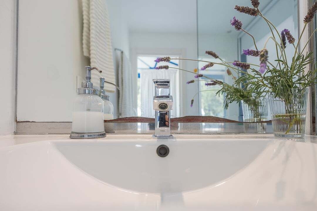 Photo of Bathroom in Quinta da Ria