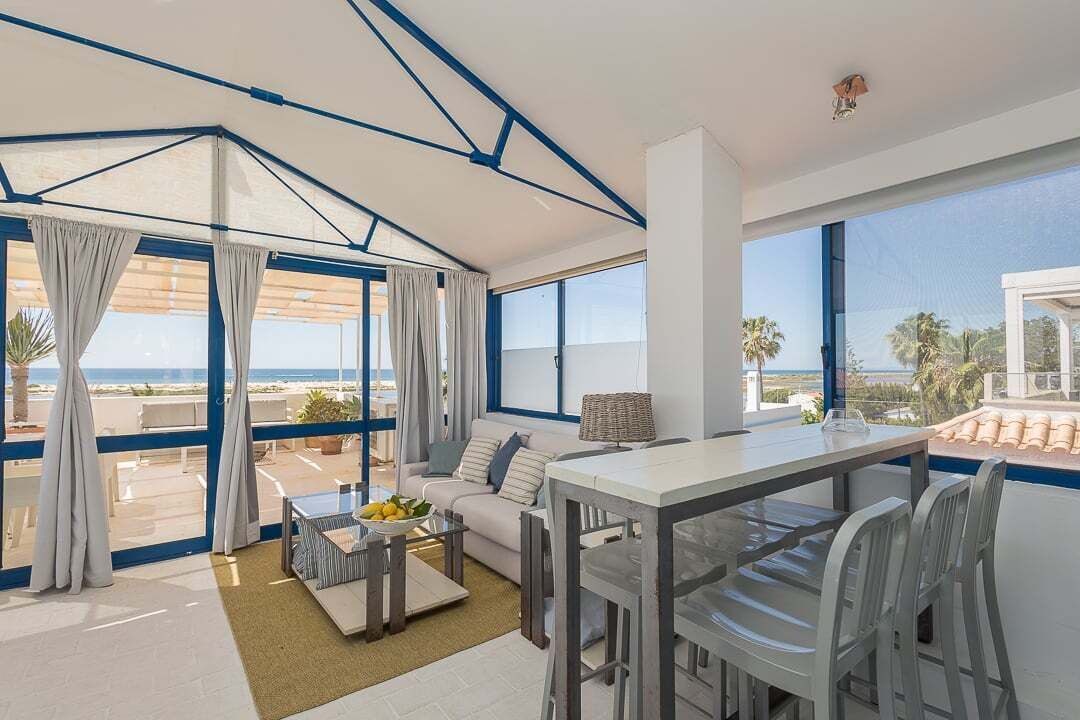 Photo of Bedroom in Quinta da Ria