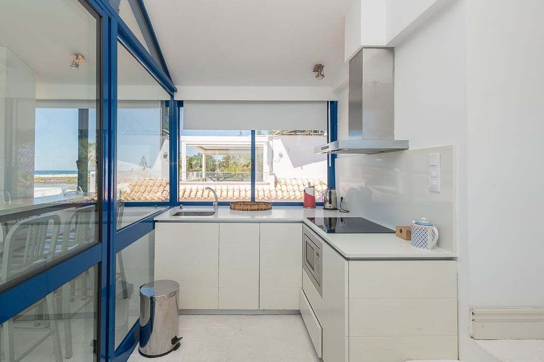 Photo of Kitchen in Quinta da Ria