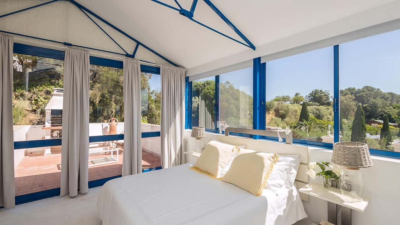 Photo of Bedroom in Quinta da Ria