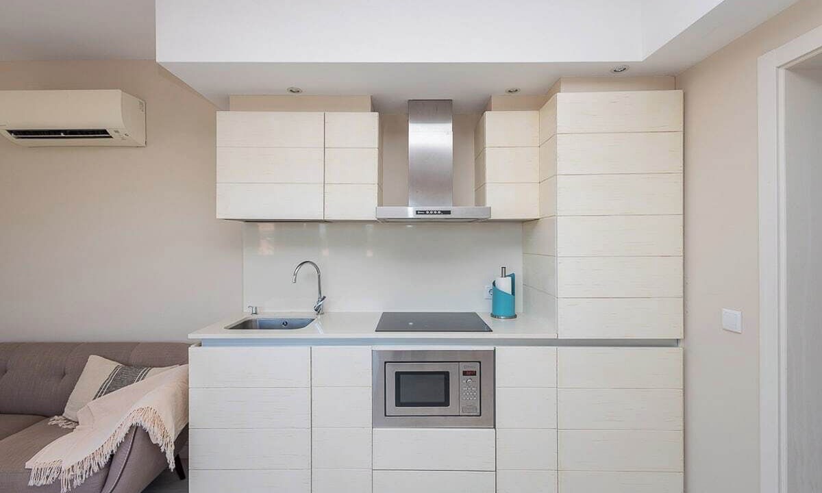 Photo of Kitchen in Quinta da Ria