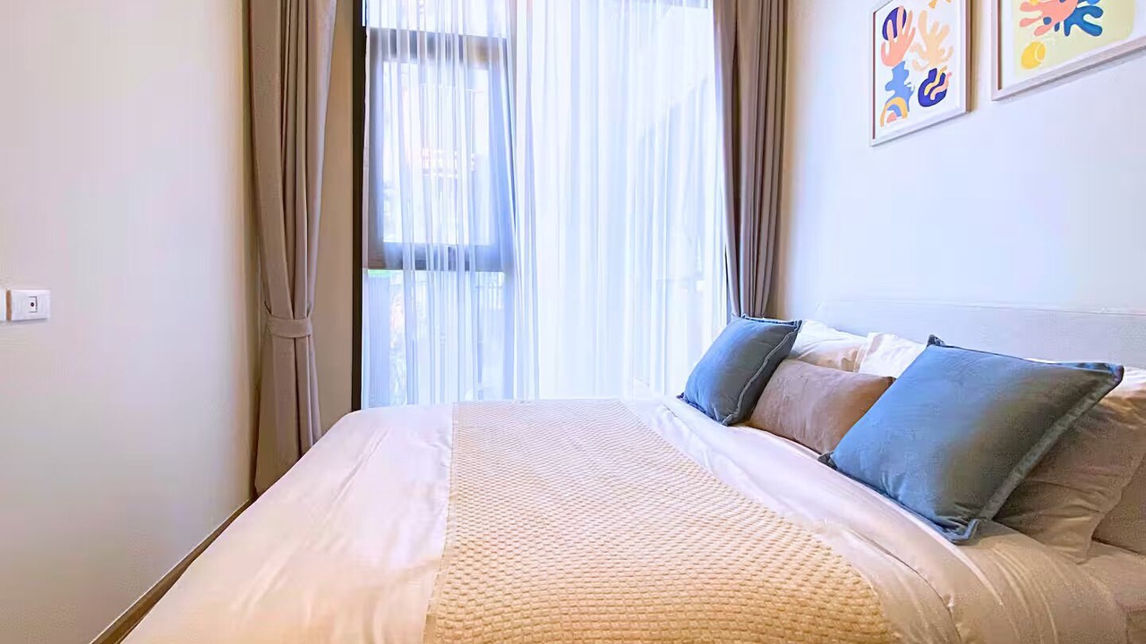 Photo of Bedroom in Bang Tao