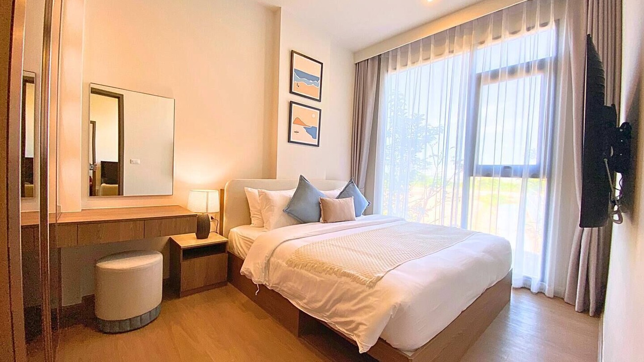 Photo of Bedroom in Bang Tao