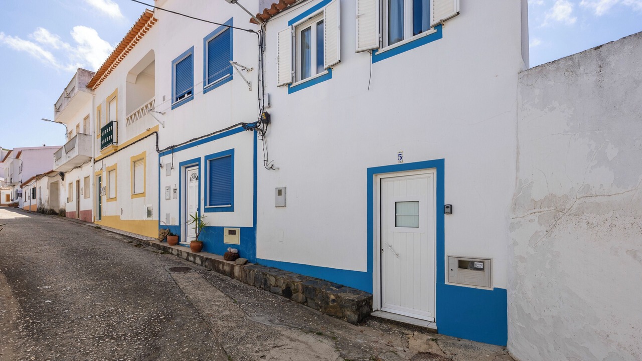 Photo of Outdoor in Baiona