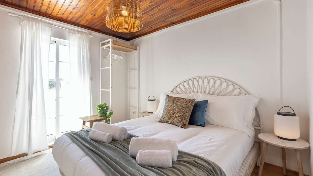Photo of Bedroom in Baiona