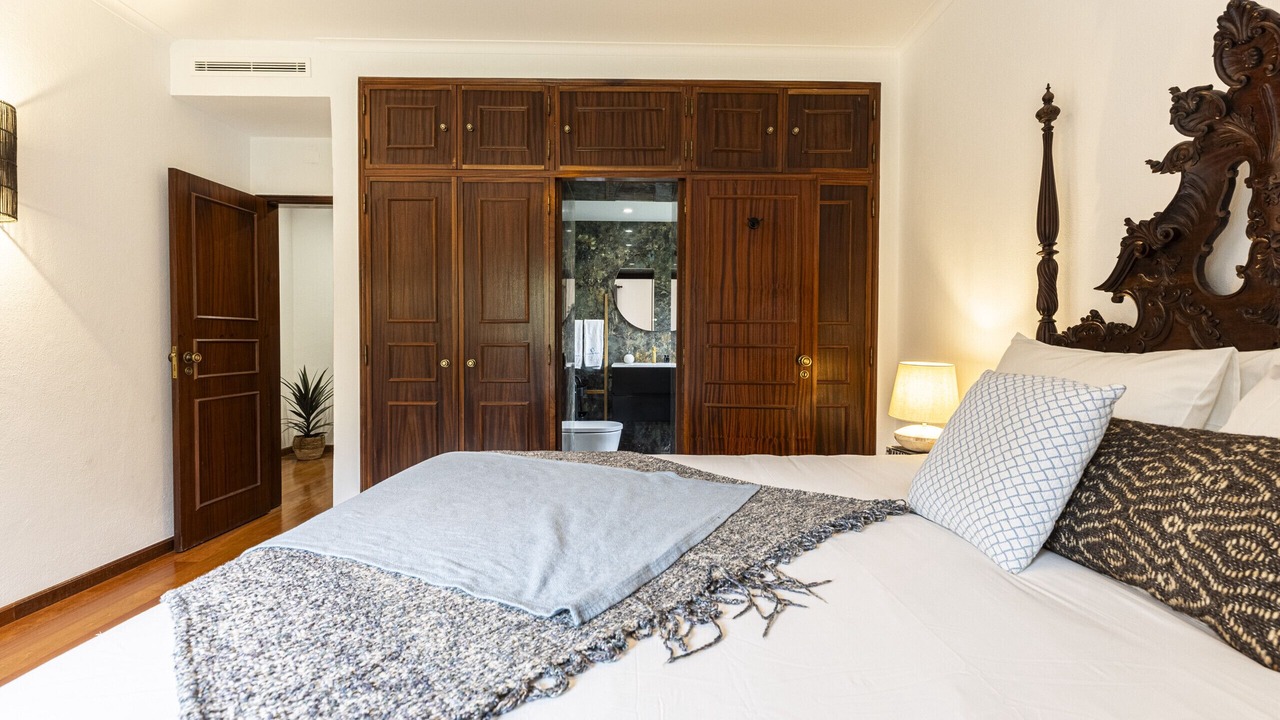 Photo of Bedroom in Azoia
