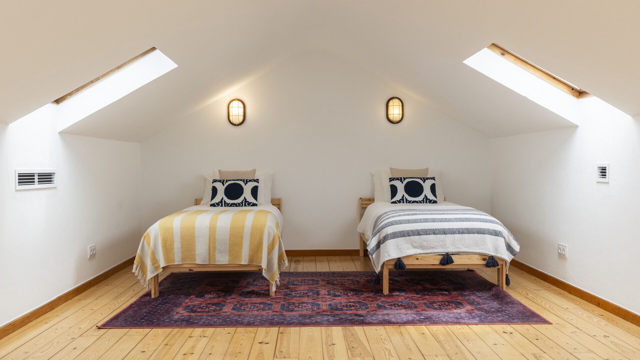 Photo of Bedroom in Azoia