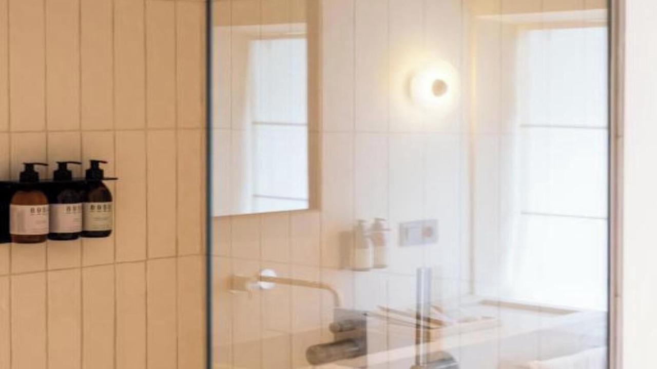 Photo of Bathroom in Gradil
