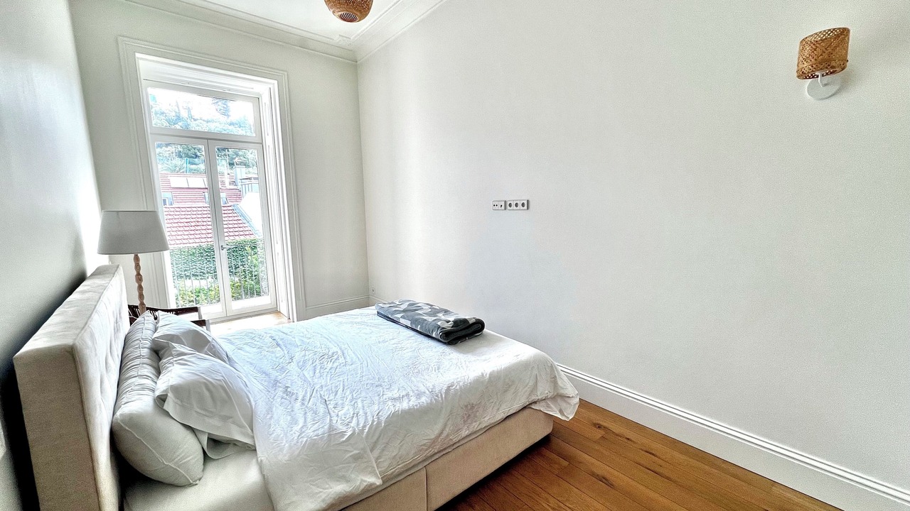 Photo of Bedroom in Encarnacao
