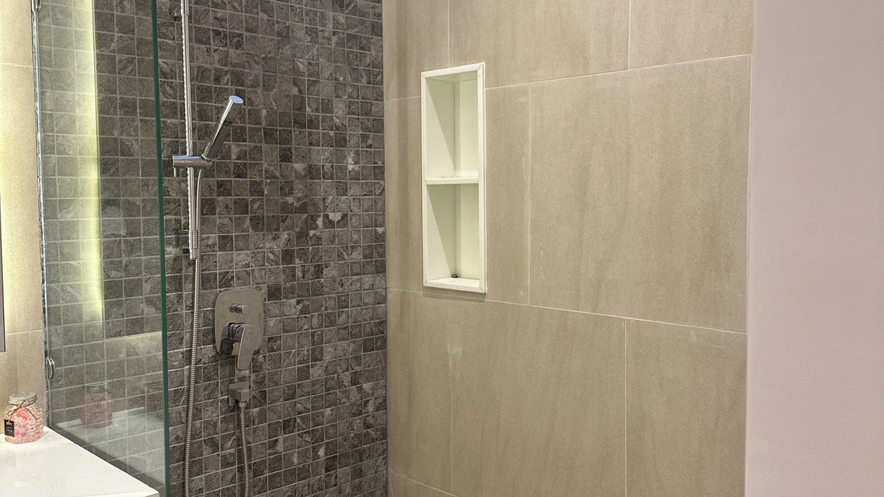 Photo of Bathroom in Ban Sakhu