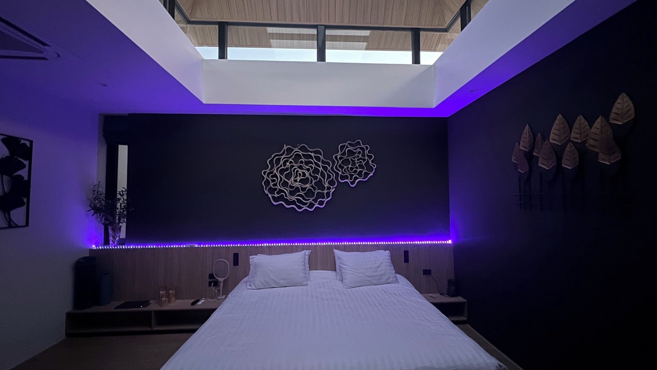 Photo of Bedroom in Ban Sakhu