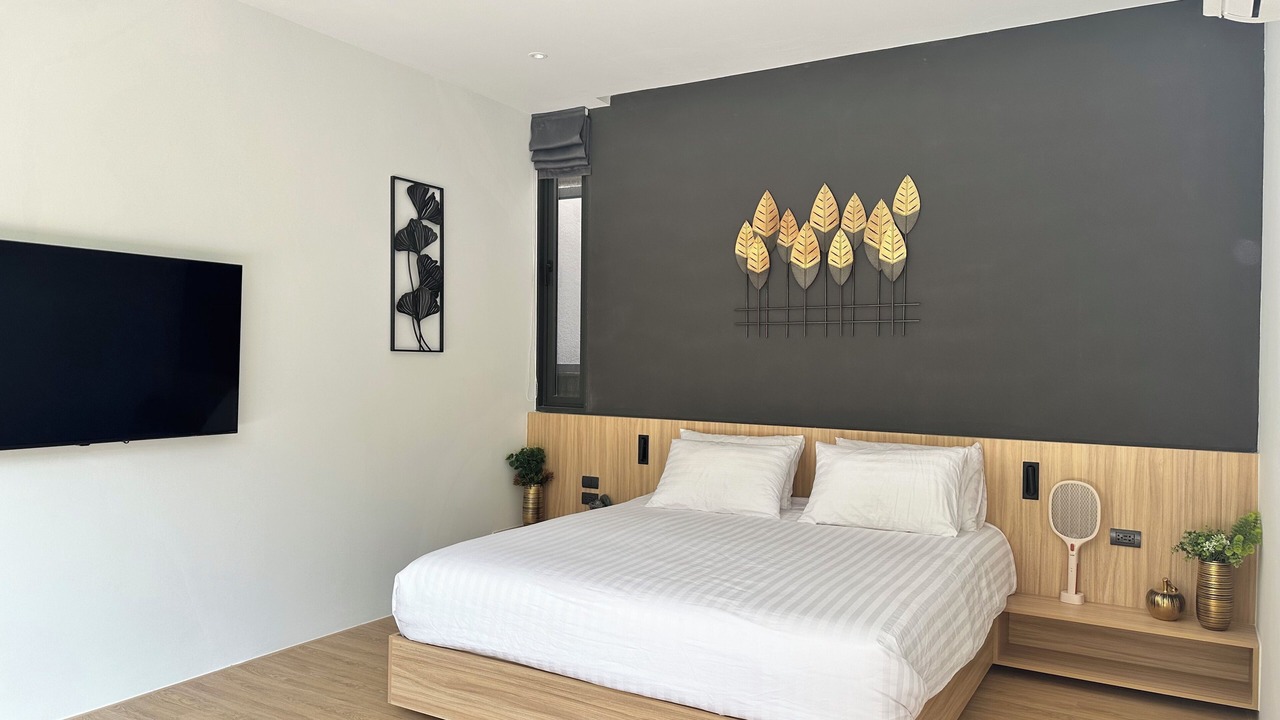 Photo of Bedroom in Ban Sakhu