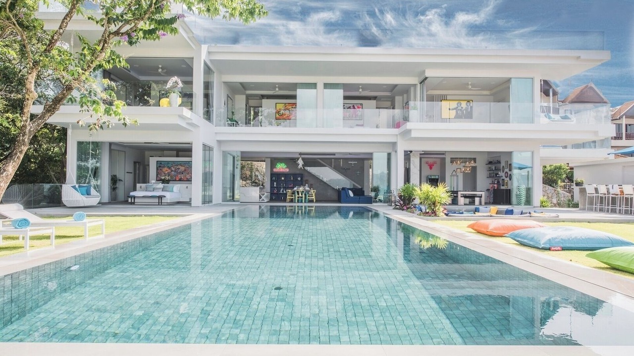 Photo of Outdoor in Patong