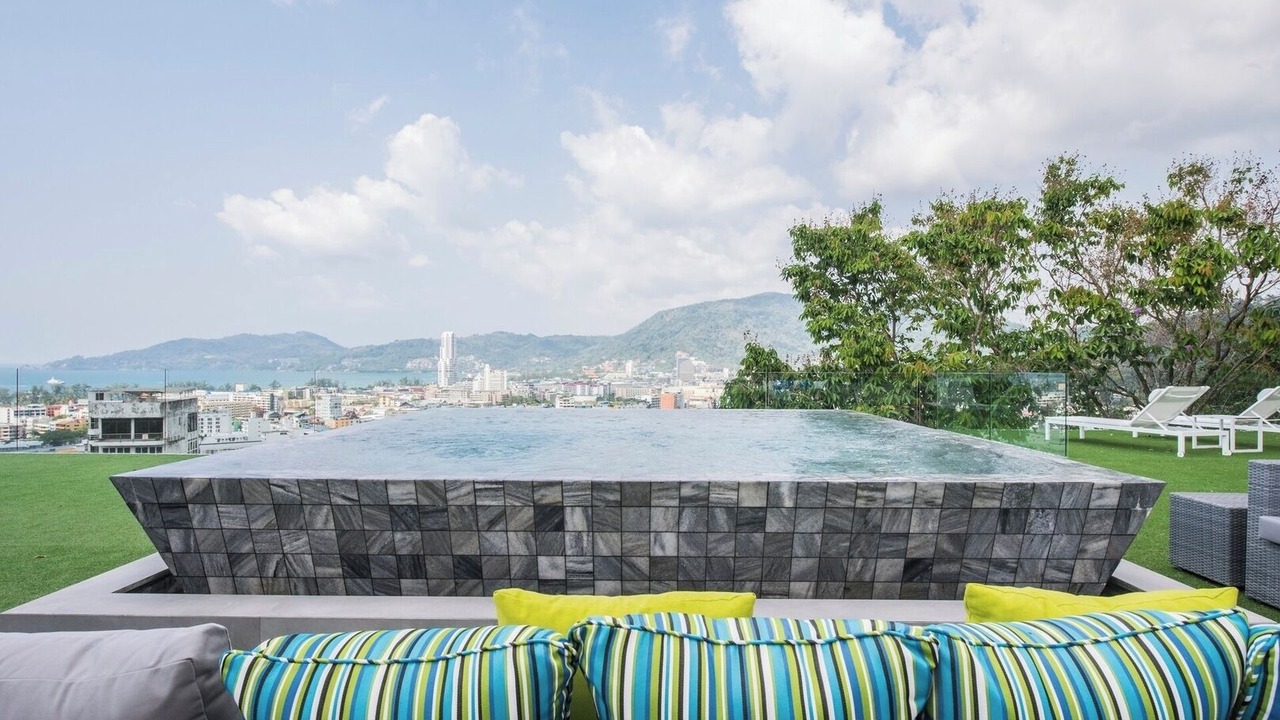 Photo of Outdoor in Patong