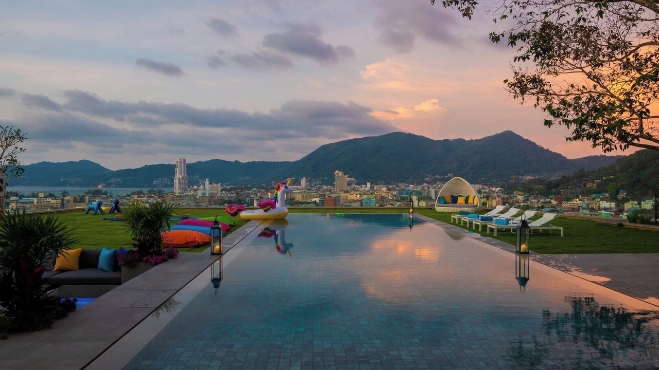Photo of Outdoor in Patong