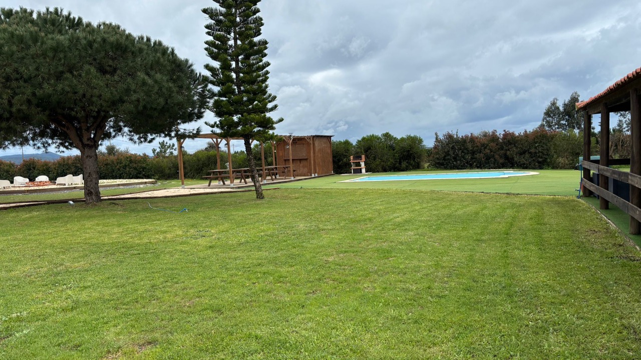 Photo of Outdoor in Porto Covo